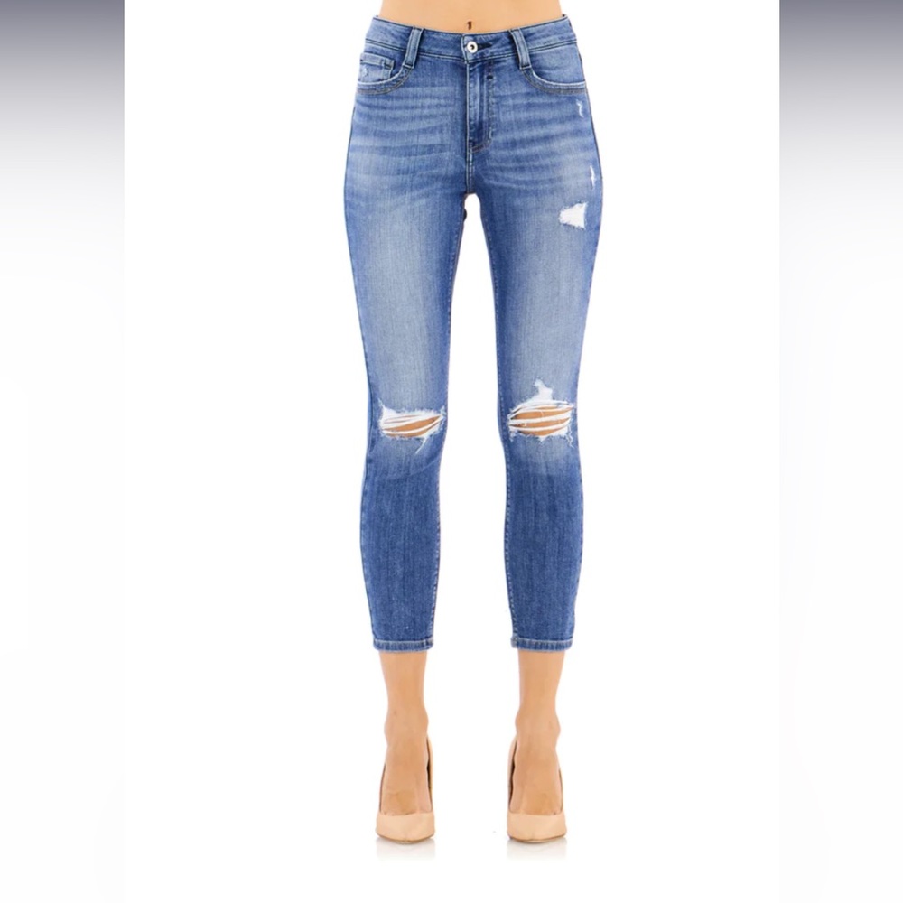 Morrison The Surfer Girl Jeans, size 28